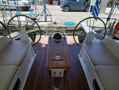 Bavaria Yachtbau Bavaria Cruiser 46 - 4 cab. Mojito