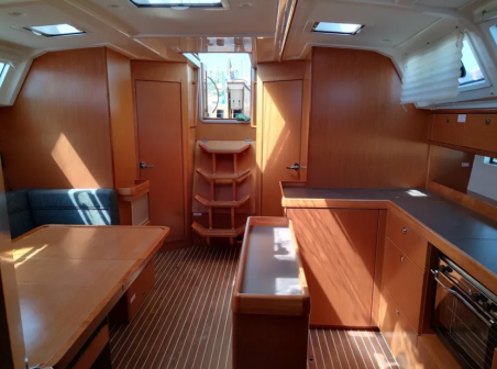 Bavaria Yachtbau Bavaria Cruiser 46 - 4 cab. Mojito