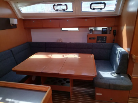 Bavaria Yachtbau Bavaria Cruiser 46 - 4 cab. Mojito