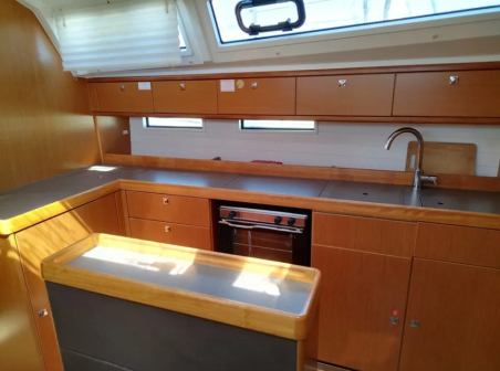 Bavaria Yachtbau Bavaria Cruiser 46 - 4 cab. Mojito