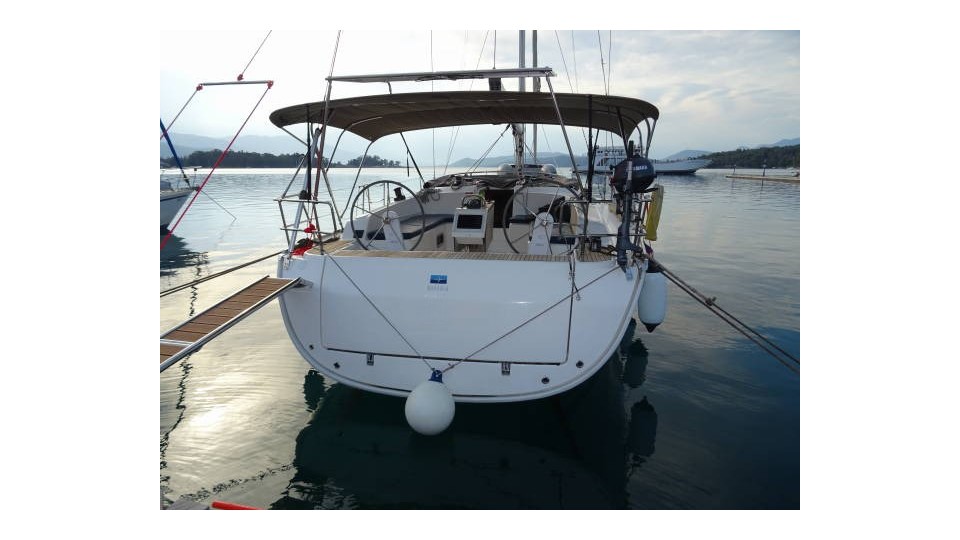 Bavaria Yachtbau Bavaria Cruiser 46 - 4 cab. Rea