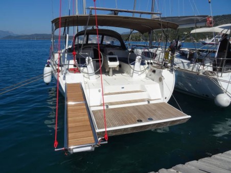 Bavaria Yachtbau Bavaria Cruiser 46 - 4 cab. Rea