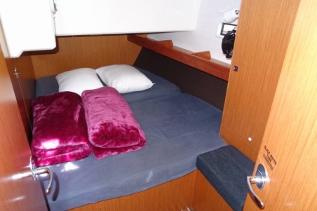 Bavaria Yachtbau Bavaria Cruiser 46 - 4 cab. Rea