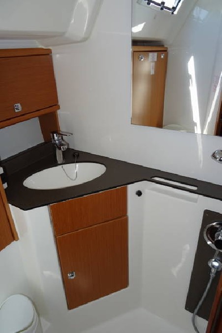 Bavaria Yachtbau Bavaria Cruiser 46 - 4 cab. Rea