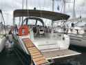 Bavaria Cruiser 46 | Czarter jachtu Grecja | Travelboat - 1