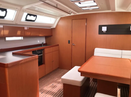 Bavaria Cruiser 46 | Czarter jachtu Grecja | Travelboat