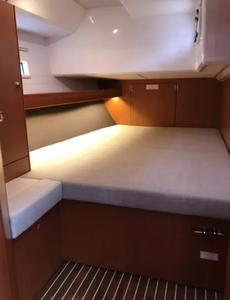 Bavaria Cruiser 46 | Czarter jachtu Grecja | Travelboat