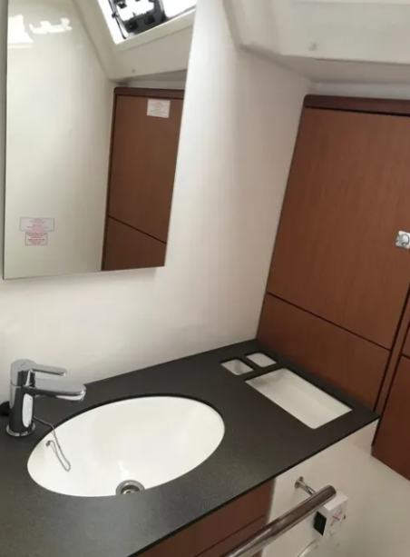 Bavaria Cruiser 46 | Czarter jachtu Grecja | Travelboat