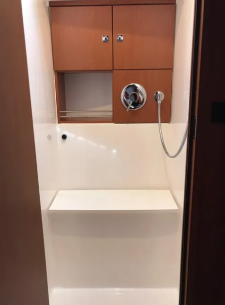 Bavaria Cruiser 46 | Czarter jachtu Grecja | Travelboat