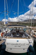 Bavaria Yachtbau Bavaria Cruiser 46 - 4 cab. Wanderlust