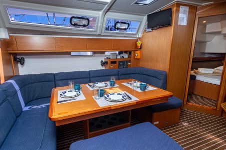 Bavaria Yachtbau Bavaria Cruiser 46 - 4 cab. Wanderlust
