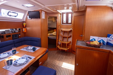 Bavaria Yachtbau Bavaria Cruiser 46 - 4 cab. Wanderlust
