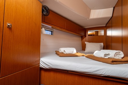 Bavaria Yachtbau Bavaria Cruiser 46 - 4 cab. Wanderlust