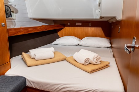 Bavaria Yachtbau Bavaria Cruiser 46 - 4 cab. Wanderlust