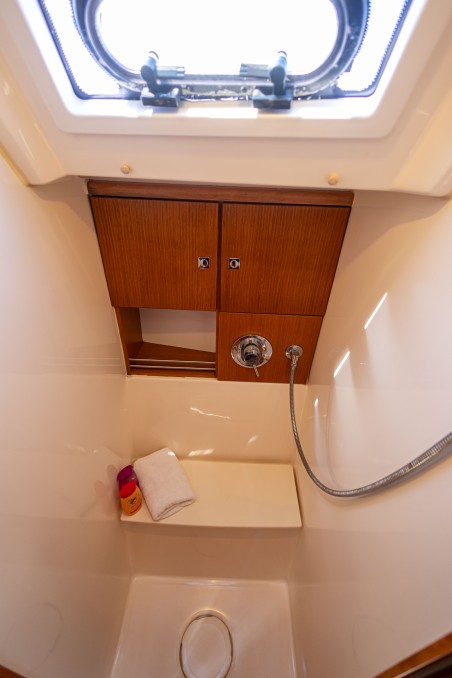 Bavaria Yachtbau Bavaria Cruiser 46 - 4 cab. Wanderlust