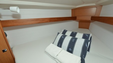 Bavaria Yachtbau Bavaria Cruiser 33 Ami