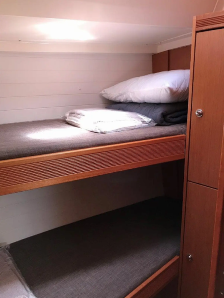 Bavaria Yachtbau Bavaria Cruiser 50 Juniper