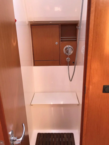 Bavaria Yachtbau Bavaria Cruiser 50 Juniper