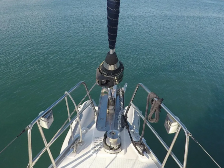 Bavaria Yachtbau Bavaria Cruiser 50 Juniper