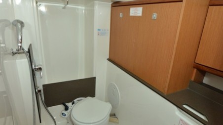 Bavaria Yachtbau Bavaria Cruiser 33 Ami