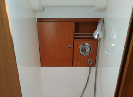 Bavaria Yachtbau Bavaria Cruiser 51 Gin Tonic