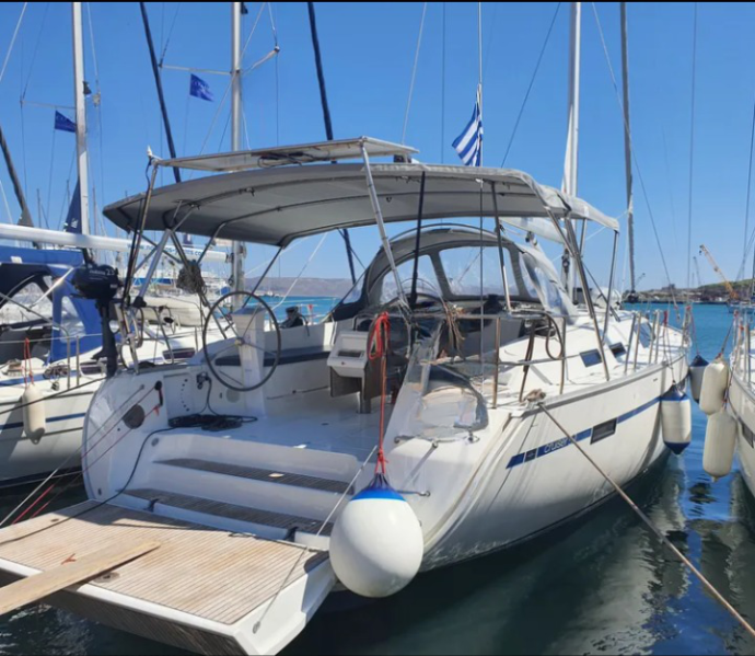 Bavaria Yachtbau Bavaria Cruiser 51 Salvia