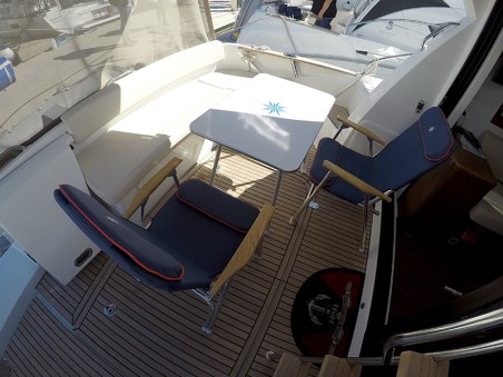 Beneteau Antares 36 | Czarter jachtu Chorwacja | Travelboat