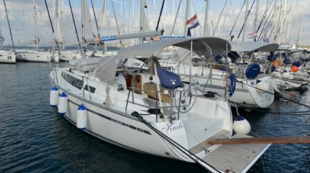 Bavaria Yachtbau Bavaria Cruiser 33 Karlo