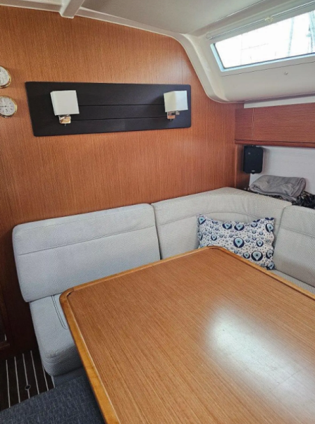 Bavaria Yachtbau Bavaria Cruiser 51 Salvia