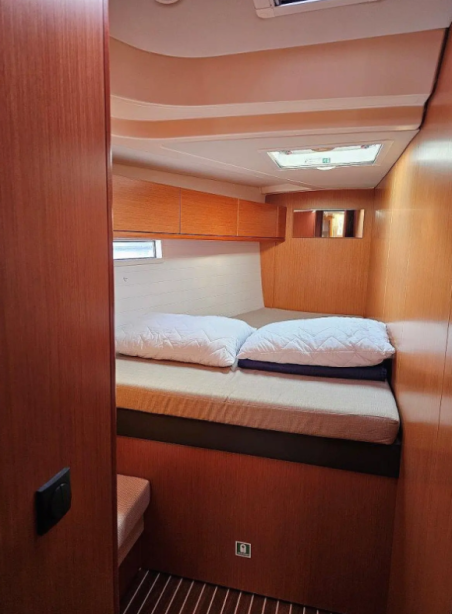 Bavaria Yachtbau Bavaria Cruiser 51 Salvia