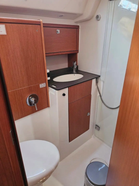 Bavaria Yachtbau Bavaria Cruiser 51 Salvia