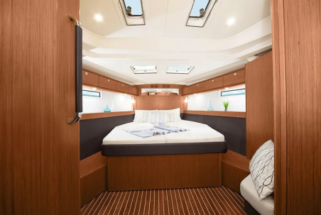 Bavaria Yachtbau Bavaria Cruiser 51 Sea Wonder I