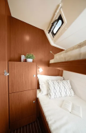Bavaria Yachtbau Bavaria Cruiser 51 Sea Wonder I