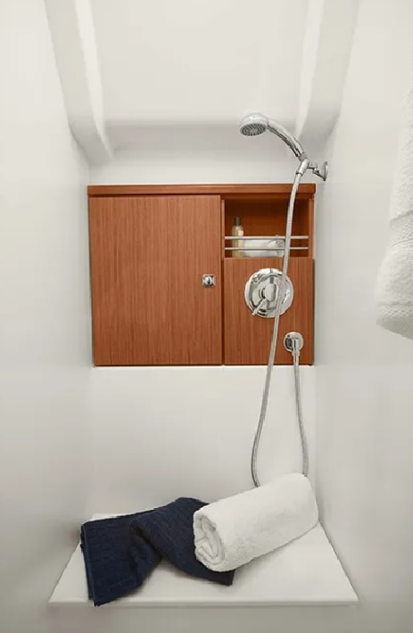 Bavaria Yachtbau Bavaria Cruiser 51 Sea Wonder I