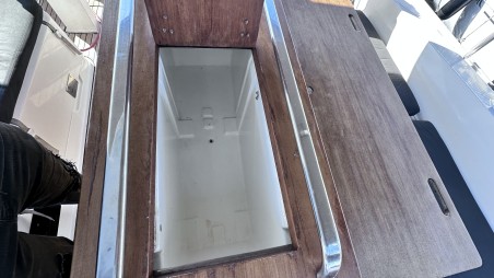 Bavaria Yachtbau Bavaria Cruiser 56 - 5 + 1 cab. Anassa