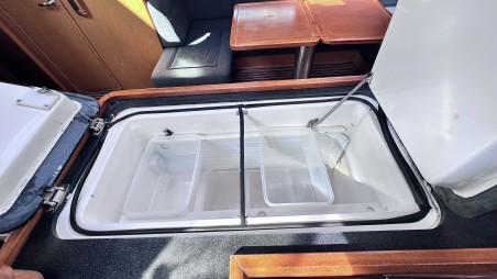 Bavaria Yachtbau Bavaria Cruiser 56 - 5 + 1 cab. Anassa