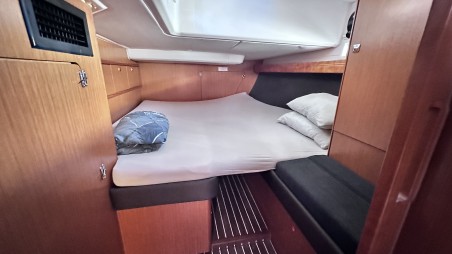 Bavaria Yachtbau Bavaria Cruiser 56 - 5 + 1 cab. Anassa