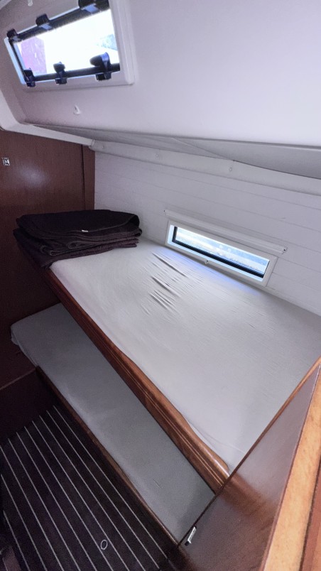 Bavaria Yachtbau Bavaria Cruiser 56 - 5 + 1 cab. Anassa