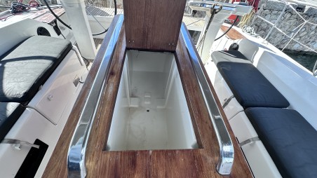 Bavaria Yachtbau Bavaria Cruiser 56 - 5 + 1 cab. Searex