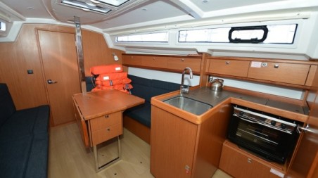 Bavaria Yachtbau Bavaria Cruiser 33 Karlo