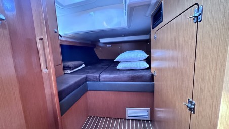 Bavaria Yachtbau Bavaria Cruiser 56 - 5 + 1 cab. Searex