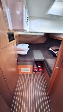 Bavaria Yachtbau Bavaria Cruiser 56 - 5 + 1 cab. Searex