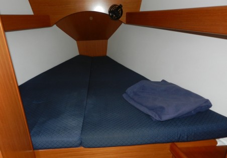 Bénéteau Cyclades 43.4 Zephyros