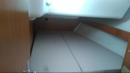 Bénéteau Cyclades 50.4 - 4 + 1 cab. Maria