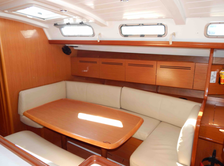 Bénéteau Cyclades 50.5 Alegria