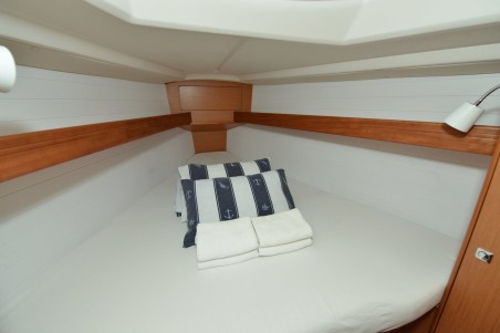 Bavaria Yachtbau Bavaria Cruiser 33 Karlo