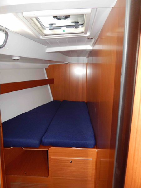 Bénéteau Cyclades 50.5 Alegria