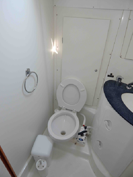 Bénéteau Cyclades 50.5 Alegria