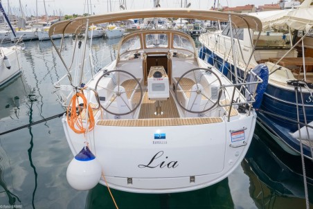 Bavaria Yachtbau Bavaria Cruiser 34 - 2 cab. Lia