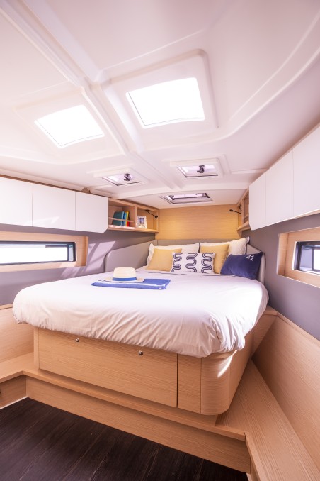 Dufour 41 | Yacht Charter Greece | Travelboat